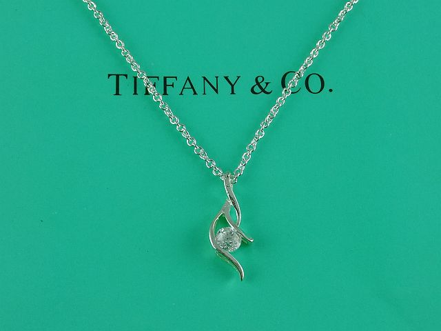 tiffany Necklace-419